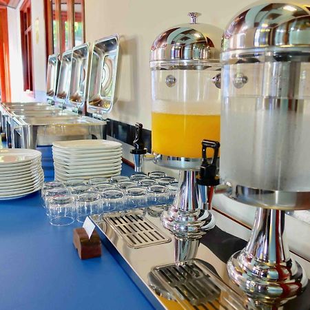 Zero Degree Residence Fuvahmulah Eksteriør bilde